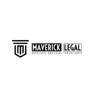 Maverick Legal Logo